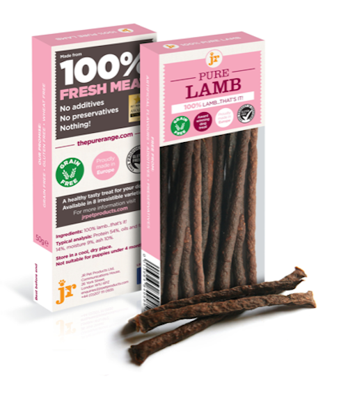 Pure Sticks 50g Pack - JR Pet Products