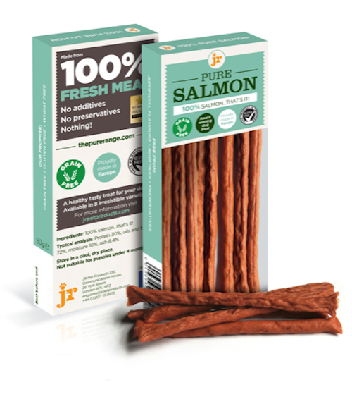 Pure Sticks 50g Pack - JR Pet Products