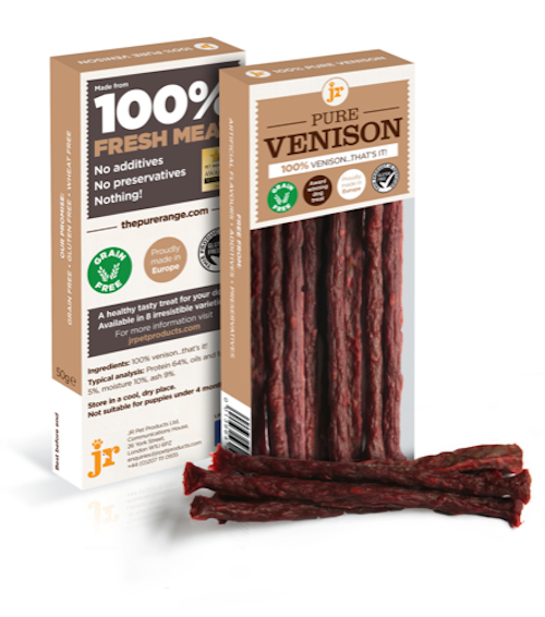 Pure Sticks 50g Pack - JR Pet Products