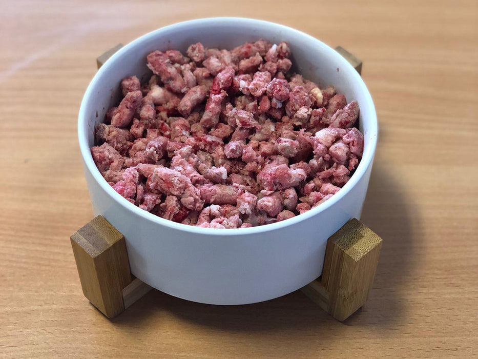 Duck, Rabbit & Offal - DIBO