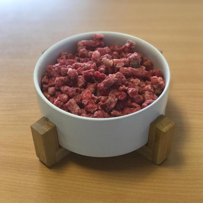 Beef & Offal - DIBO