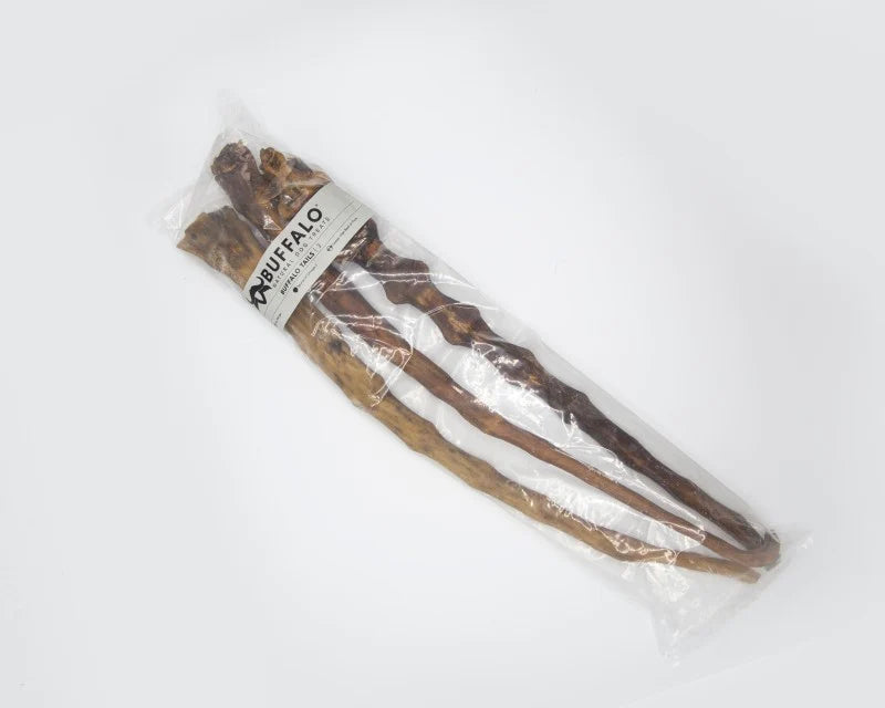 Buffalo Tails 3 Pack - Naw