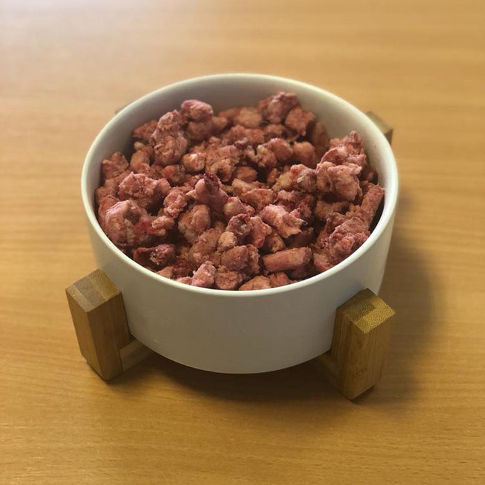 Chicken, Beef & Offal  - DIBO