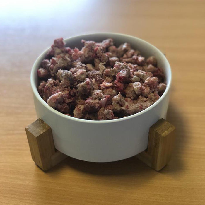 Chicken, Tripe & Offal - DIBO