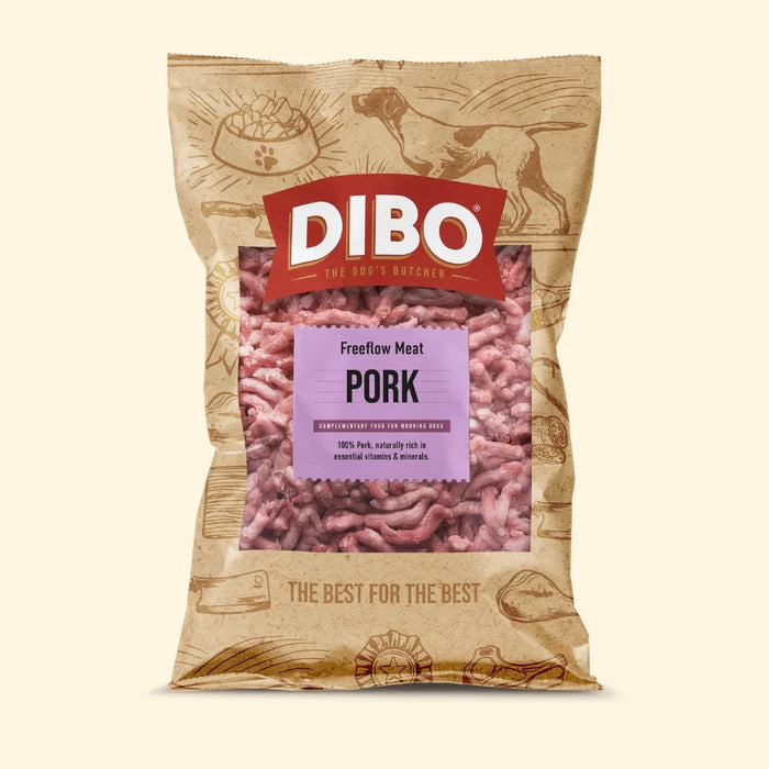 Pork Mince - DIBO