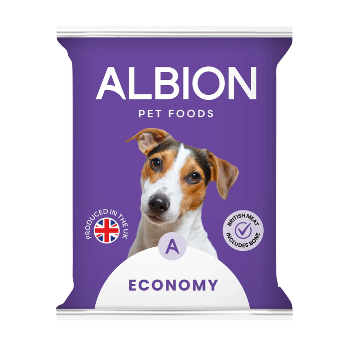Eco Chicken & Tripe Mince - Albion