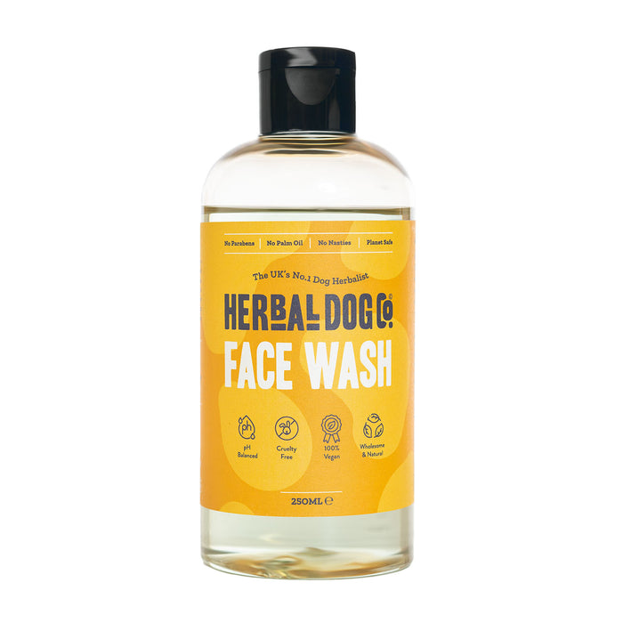 Face Wash - Herbal Dog Co.