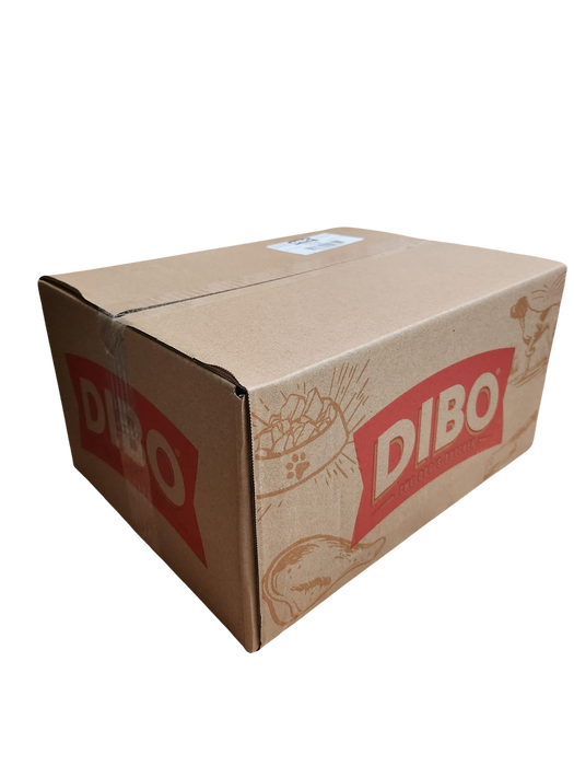 Duck, Beef & Offal - DIBO