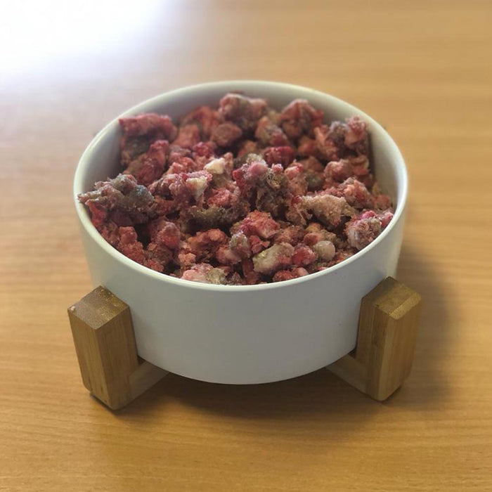 Lamb & Tripe Mince - DIBO