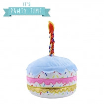 Pawty Sprinkle Cake - Ancol