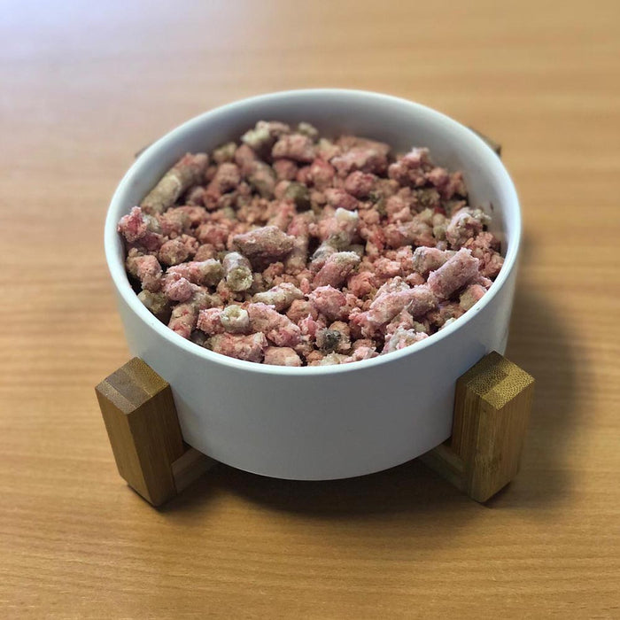Turkey & Tripe Mince - DIBO