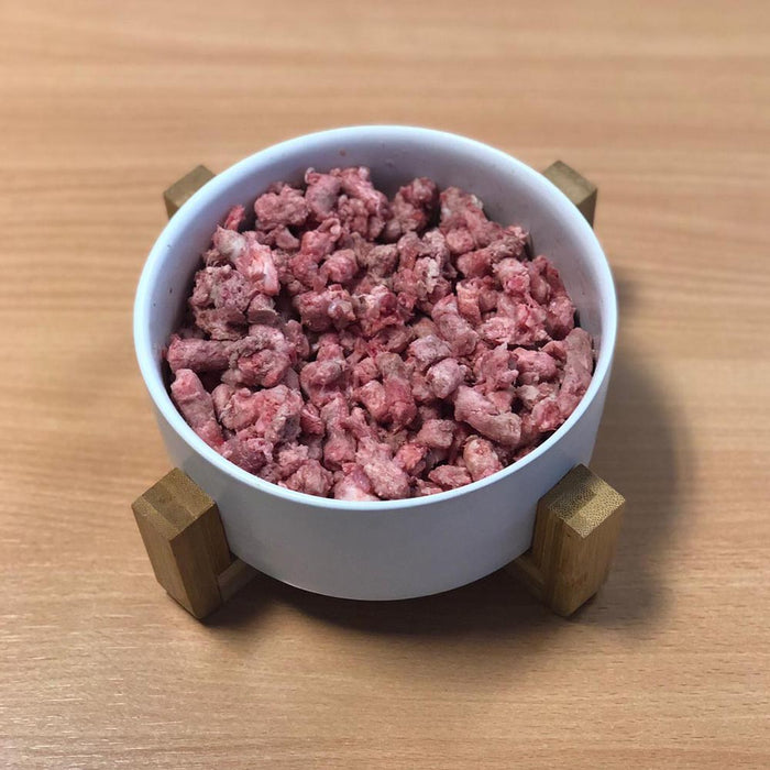 Turkey Mince- DIBO
