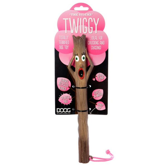 Twiggy Mrs. Stick Toy - DOOG