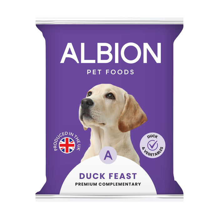 Premium Duck Feast - Albion