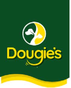 Pumpkin Powder - Dougie's