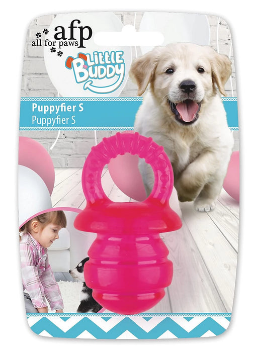 All For Paws Puppyfier