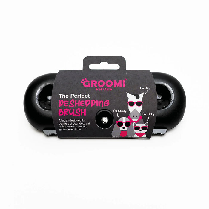 Groomi Tool