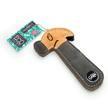 Hugo the Hammer Eco Toy