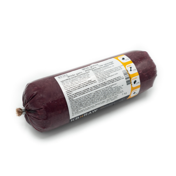 Wild Goose Mix 1kg - Kiezebrink