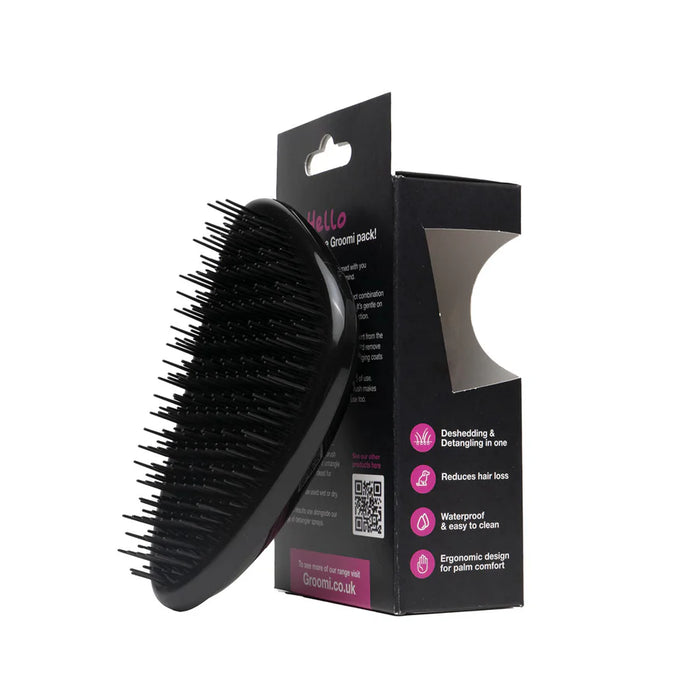 Groomi Knot Buster