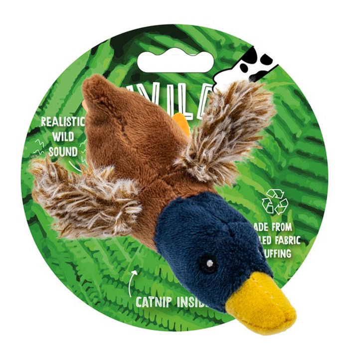 Wild Hunter Cat Toy