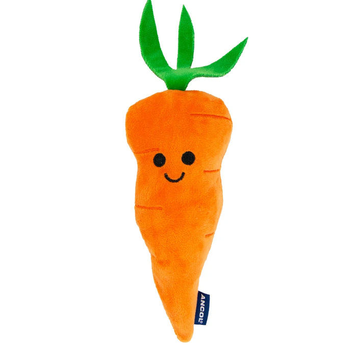 Mini Katie Carrot Toy
