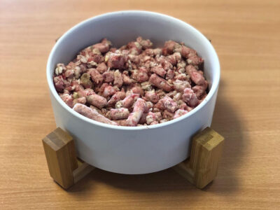 Chicken & Tripe Mince - DIBO