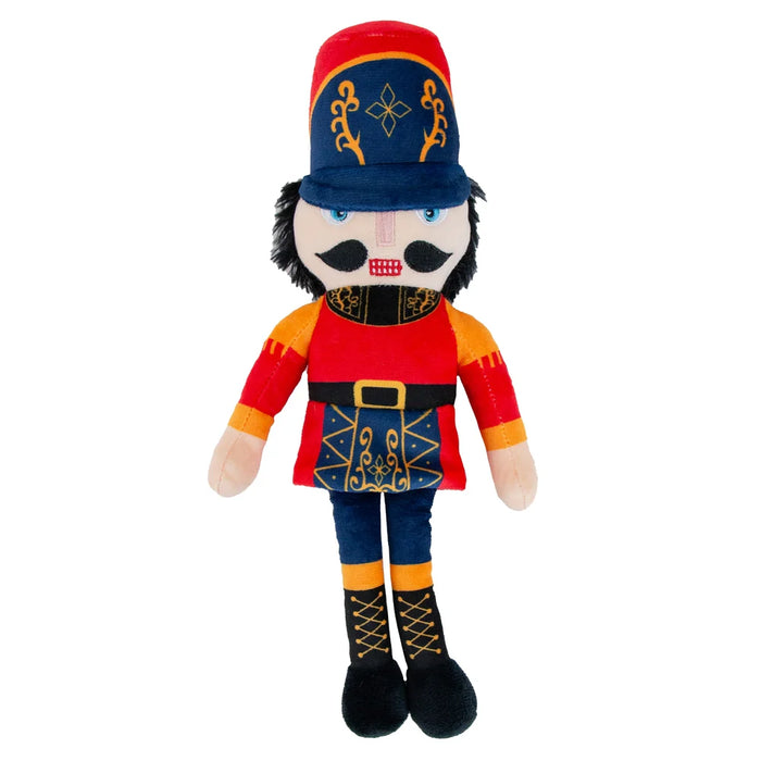 Nicholas Nutcracker Toy