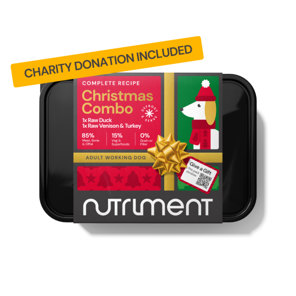 Christmas Combo - Nutriment