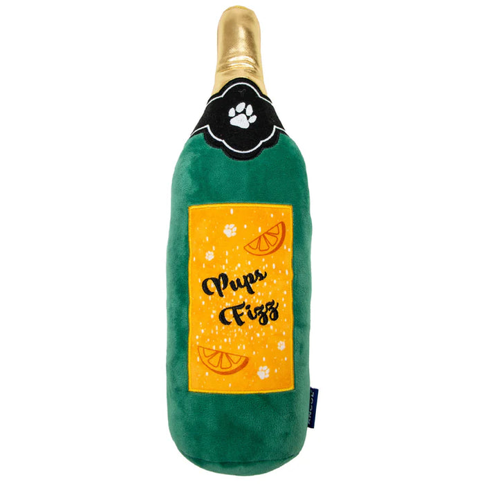 Ancol Pups Fizz Toy