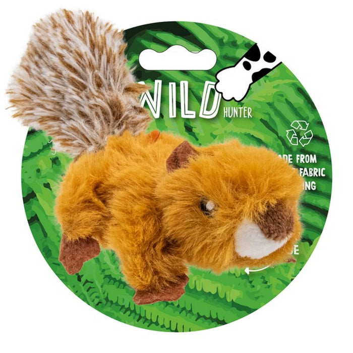 Wild Hunter Cat Toy
