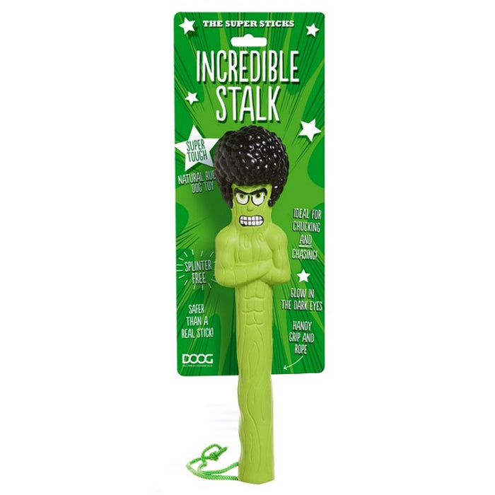 Incredible Stalk Toy - DOOG