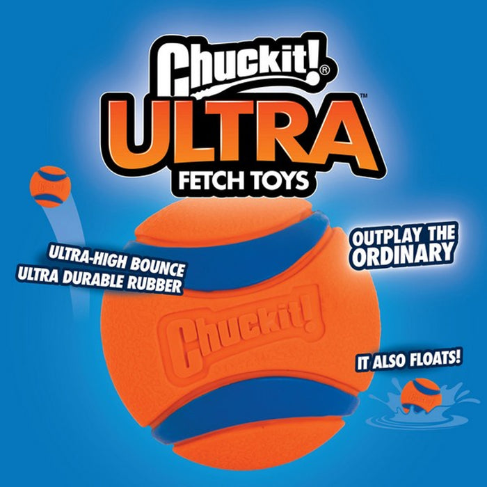 Chuckit! Ultra Ball
