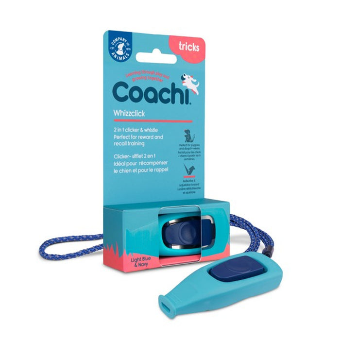 Coachi Whizzclick Clicker