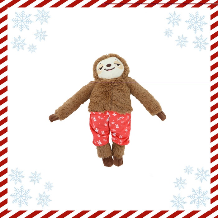 Stevie Sloth - Ancol