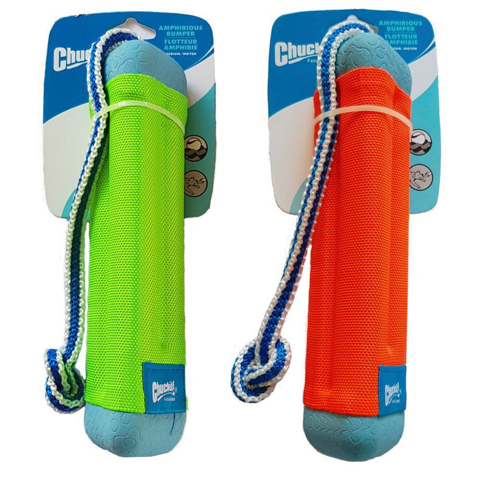 Chuckit! Amphibious Bumper