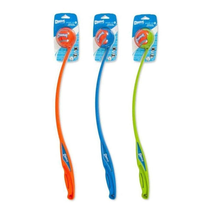 Chuckit! Sport 18 Ball Launcher