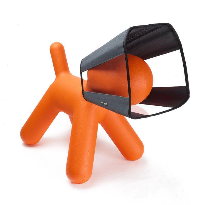 Intelligent Recovery Collar - Green & Wilds