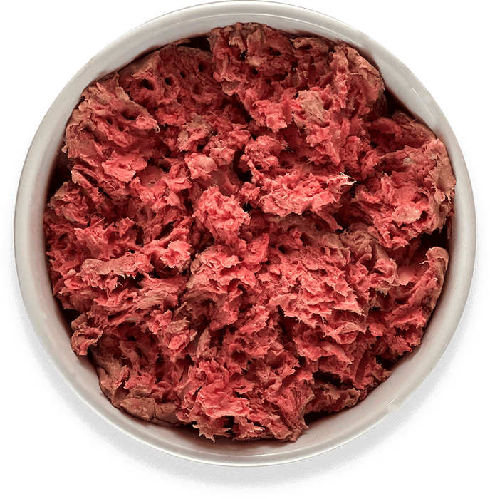 Turkey Mince - Dougie's