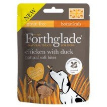 Soft Bite Treats - Forthglade