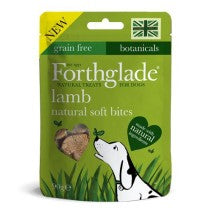 Soft Bite Treats - Forthglade