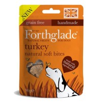 Soft Bite Treats - Forthglade