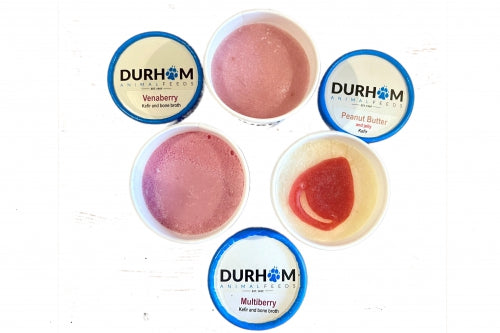 Organic Kefir Yoghurt - DAF