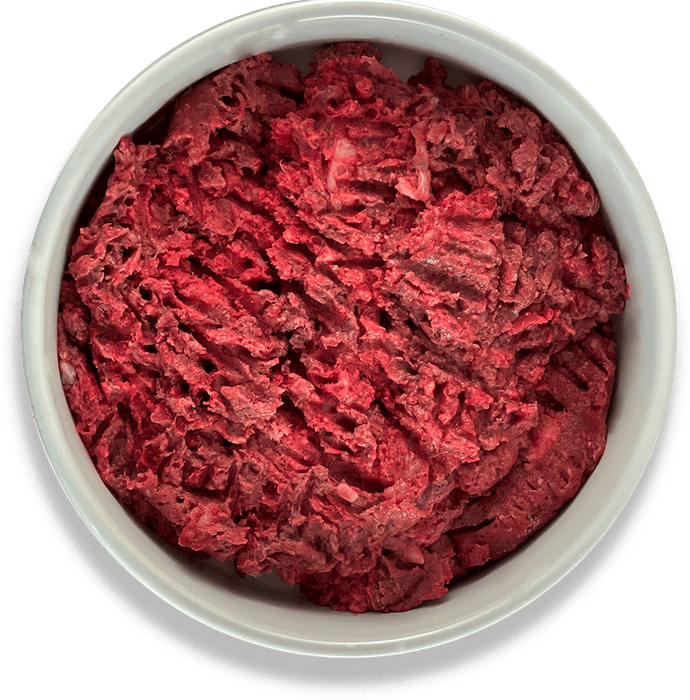 Lamb Mince - Dougie's