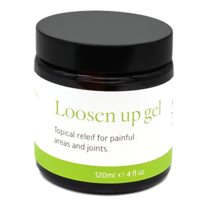 Loosen Up Gel
