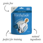Soft Bite Treats - Forthglade