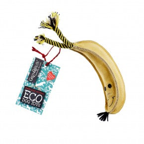 Barry the Banana - Green & Wilds