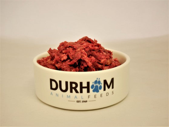 Venison Mince Box - DAF