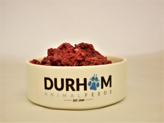 Pheasant Mince Box - DAF