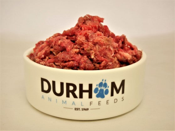 Chicken & Lamb Mince Box - DAF